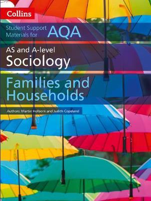 AQA AS and A Level Sociology Families and Households