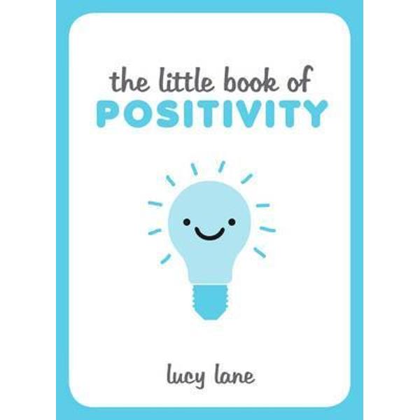 Little Book of Positivity