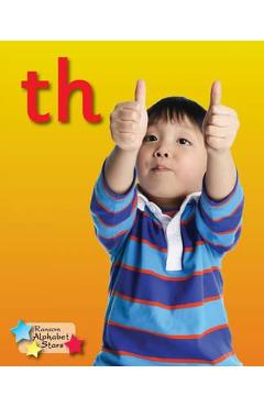 Poza produsului Alpha Stars Th