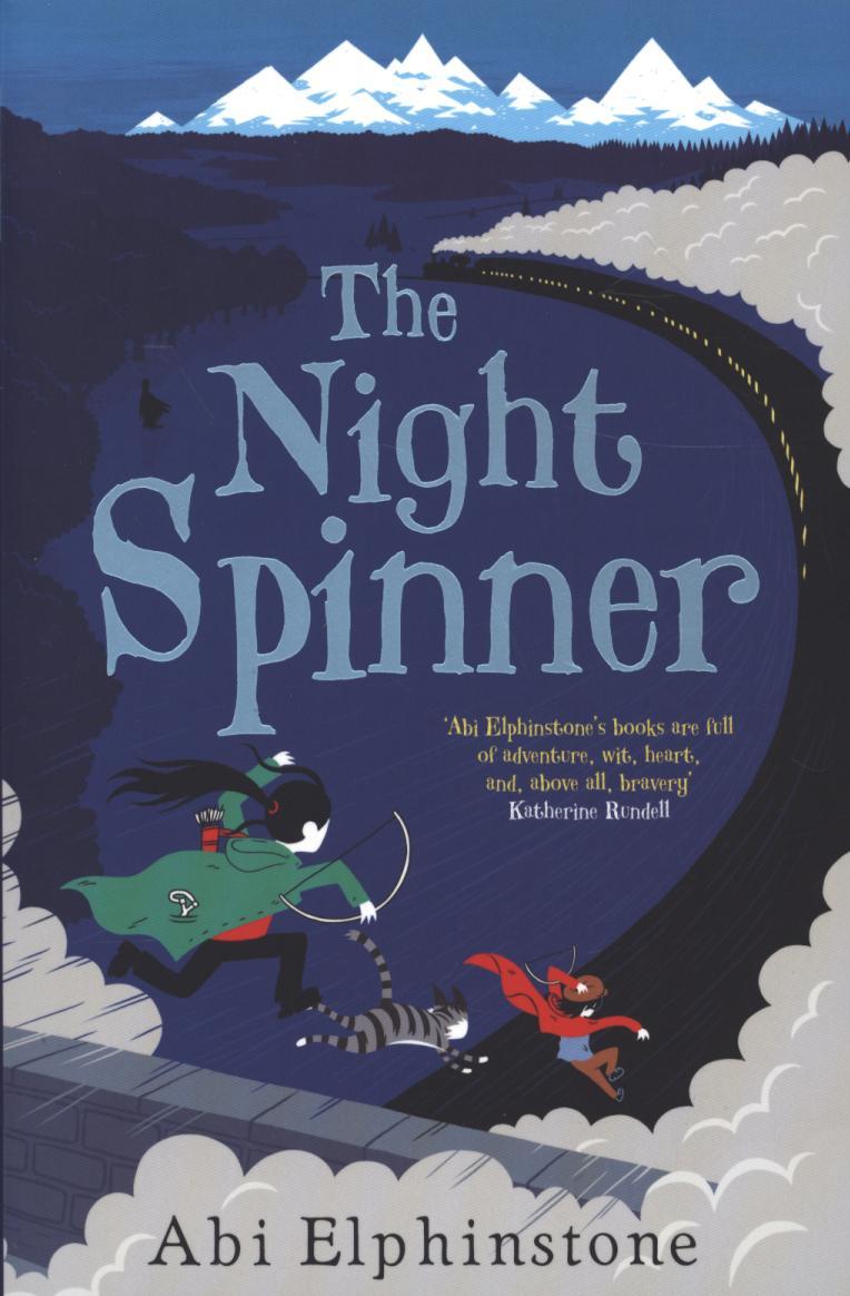 Night Spinner