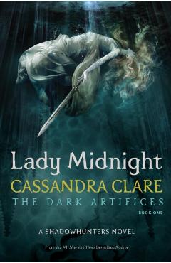 Lady Midnight