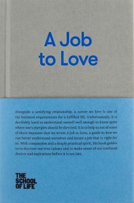 Job to Love
