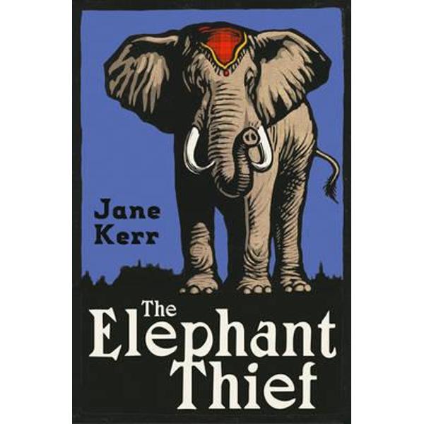 Elephant Thief