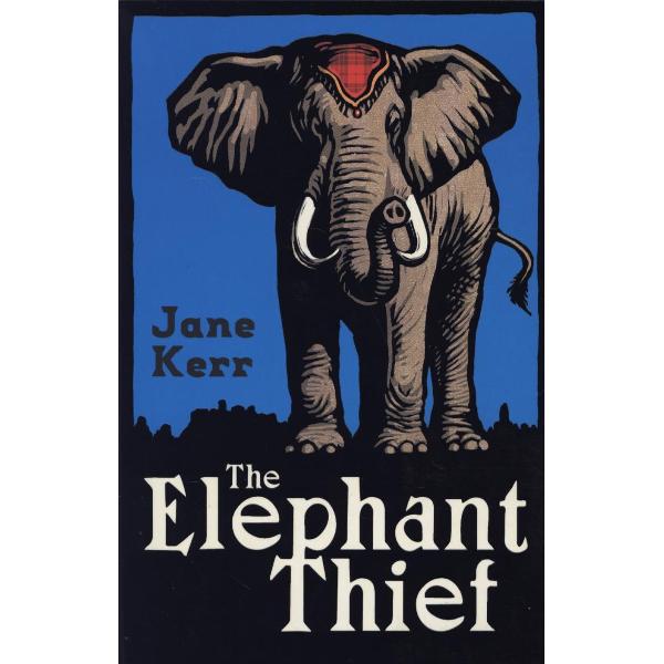 Elephant Thief