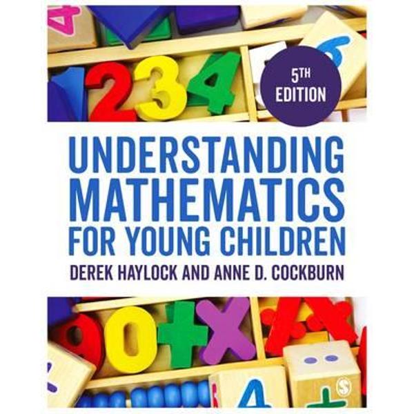 Understanding Mathematics for Young Children