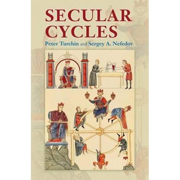 Secular Cycles
