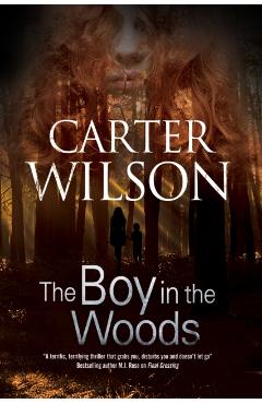 Boy in the Woods