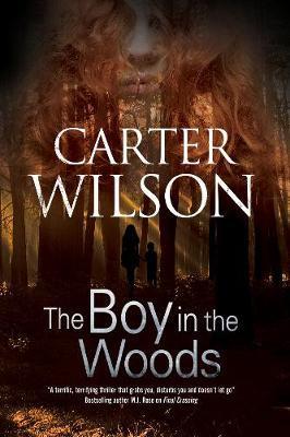 Boy in the Woods