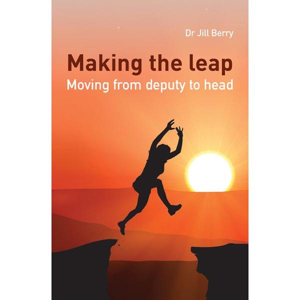 Making the Leap