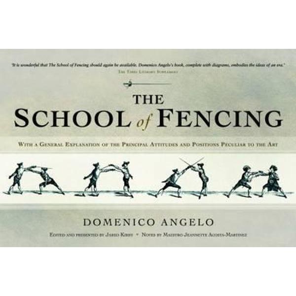 School of Fencing