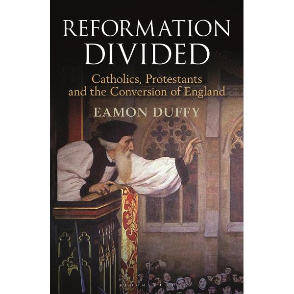 Reformation Divided