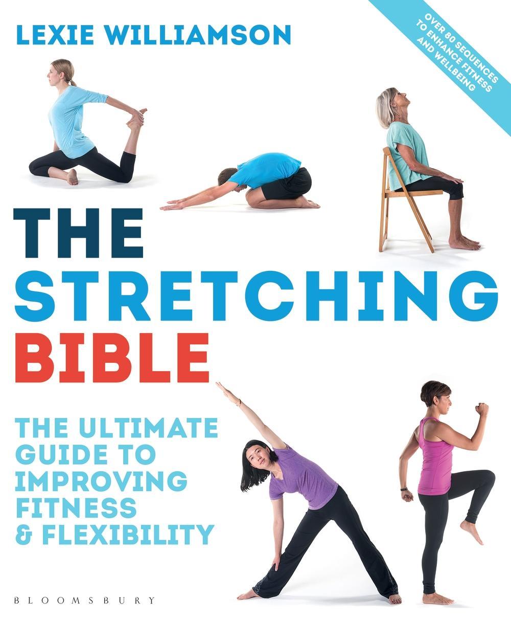 Stretching Bible