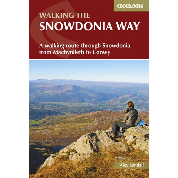 Snowdonia Way