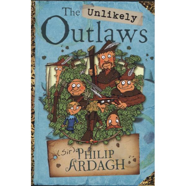 Unlikely Outlaws