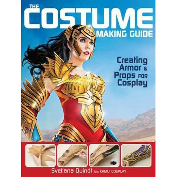Costume Making Guide