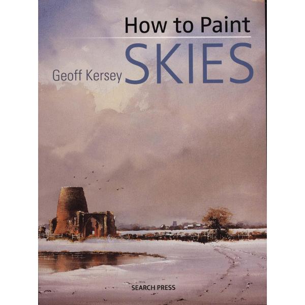 How to Paint Skies