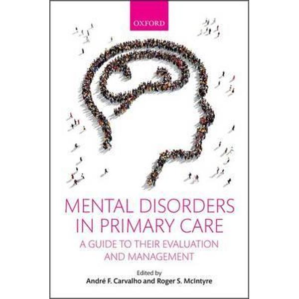 Mental Disorders in Primary Care