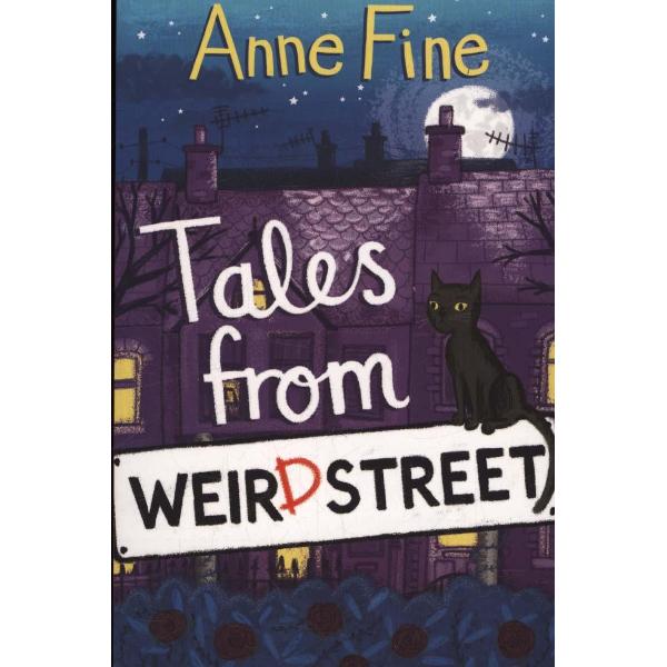 Tales from Weird Street
