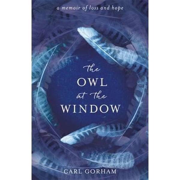 Owl at the Window