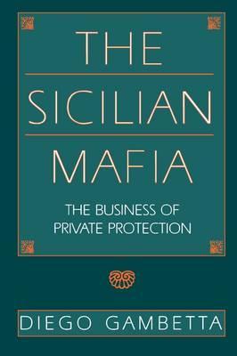 Sicilian Mafia