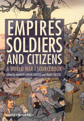 Empires, Soldiers and Citizens