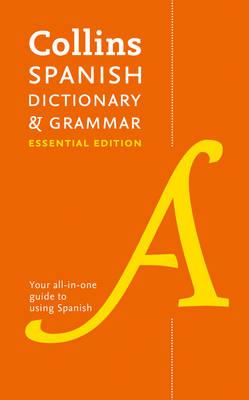 Collins Dictionary and Grammar
