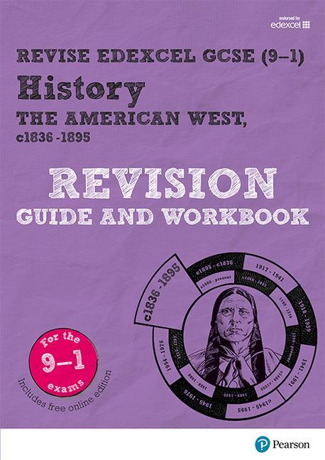 REVISE Edexcel GCSE (9-1) History the American West Revision