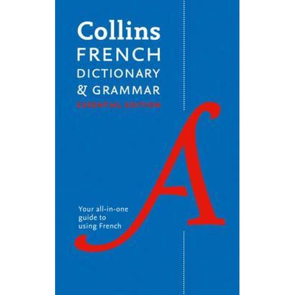 Collins Dictionary and Grammar