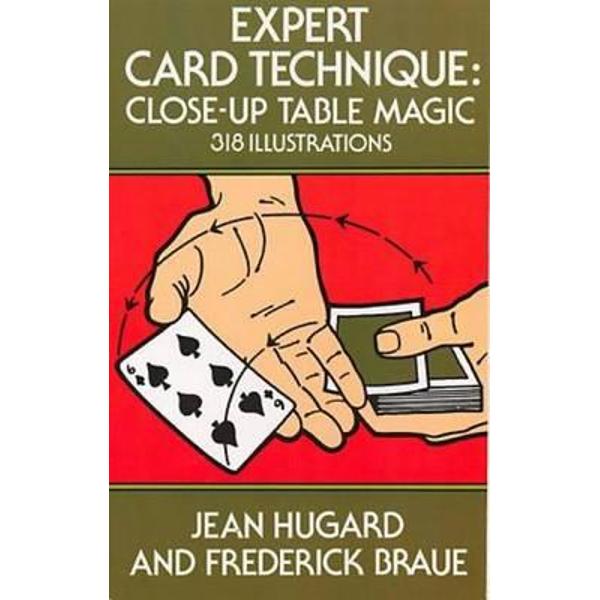 Expert Card Technique