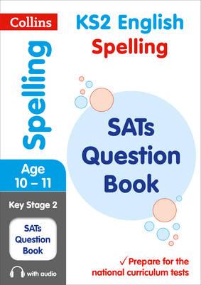 Collins KS2 SATs Revision and Practice - New Curriculum