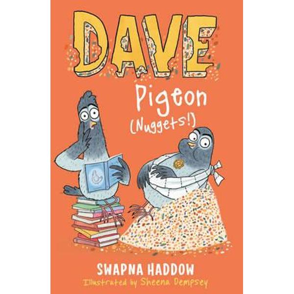 Dave Pigeon (Nuggets)