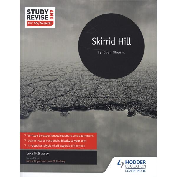 Study and Revise for AS/A-Level: Skirrid Hill