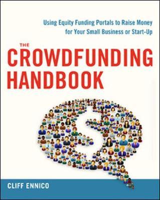 Crowdfunding Handbook