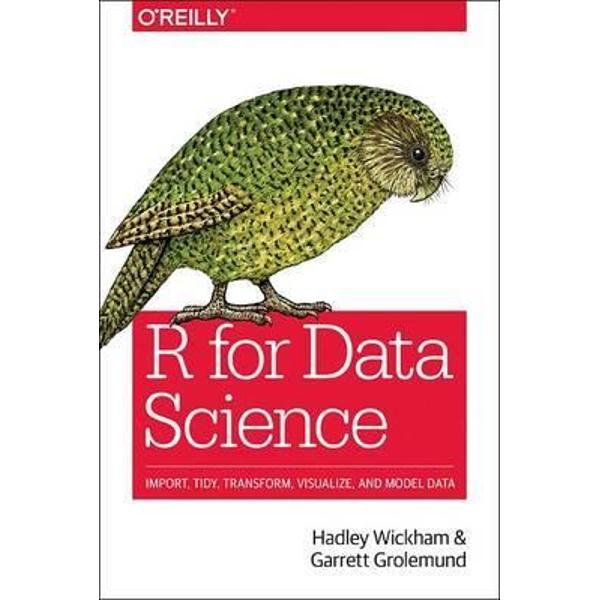  for Data Science