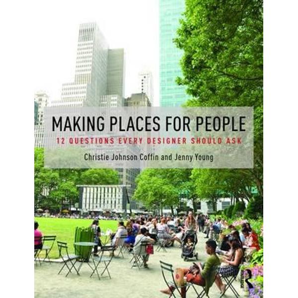 Making Places for People