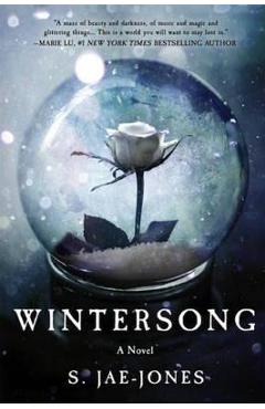 Poza produsului Wintersong