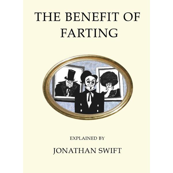 Benefit of Farting Explained
