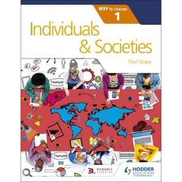 Individuals and Societies for the IB MYP 1
