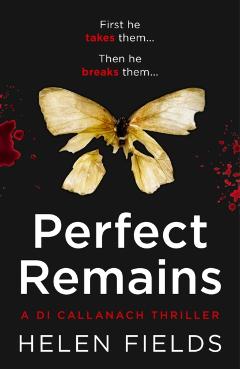 Di Callanach Thriller