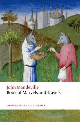 Book of Marvels and Travels
