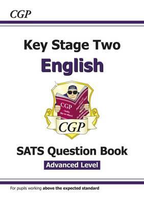 New KS2 English Targeted Sats Question Book - Advanced Level