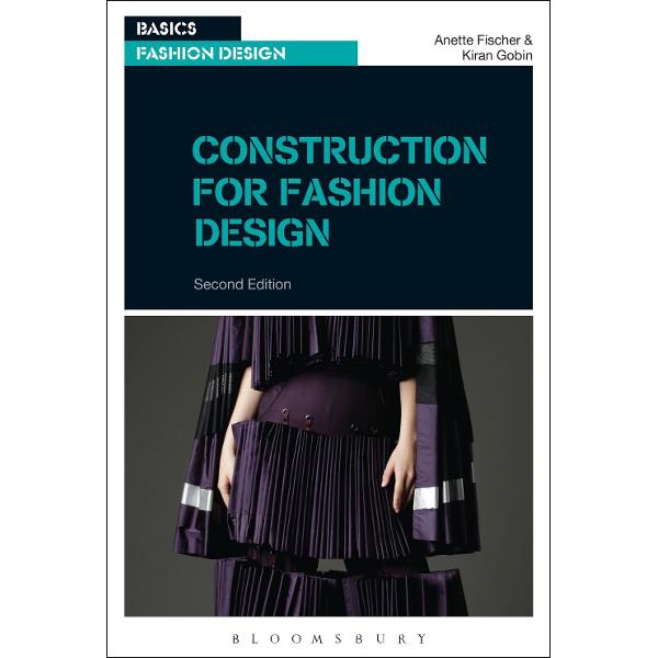 Construction for Fashion Design