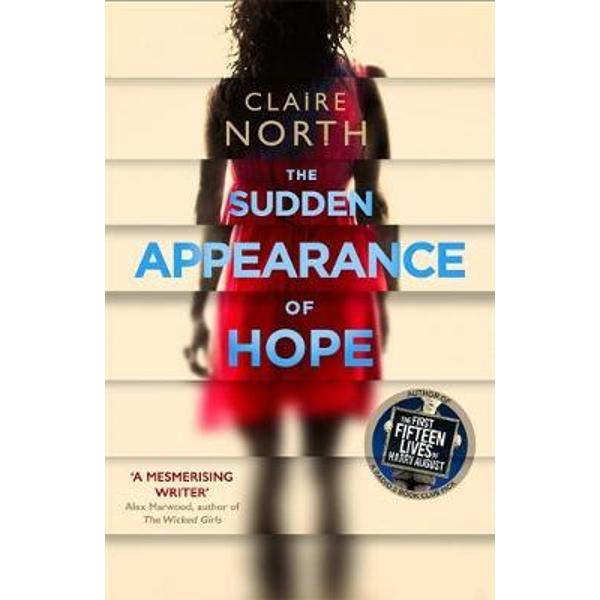 Sudden Appearance of Hope