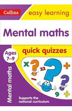 Collins Easy Learning KS2