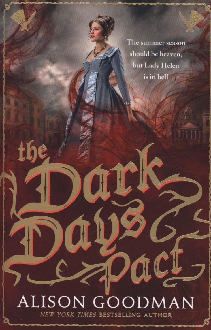 Dark Days Pact