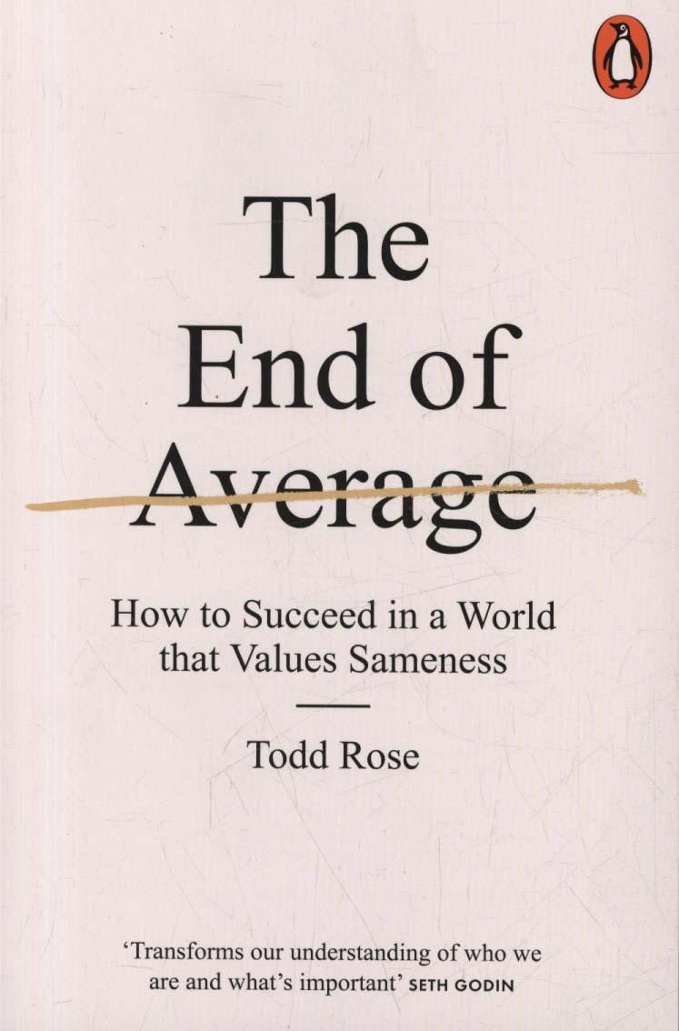 End of Average