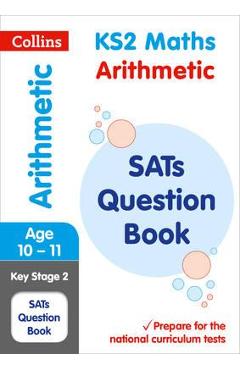 Poza produsului Collins KS2 SATs Revision and Practice - New Curriculum