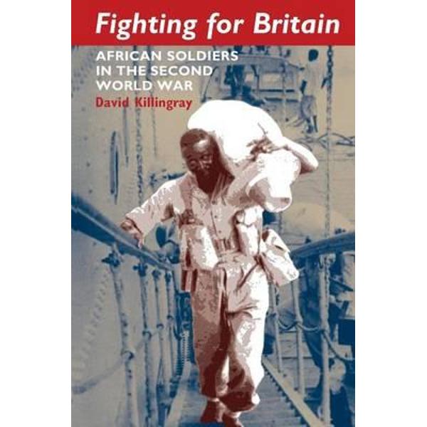 Fighting for Britain