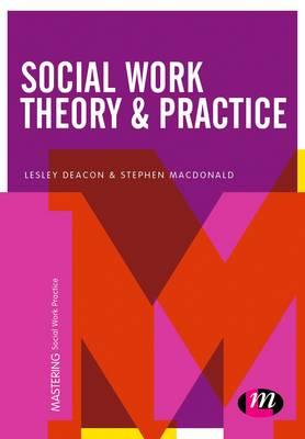 Social Work Theory and Practice