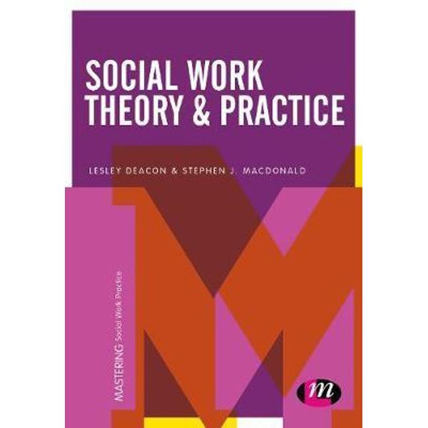 Social Work Theory and Practice